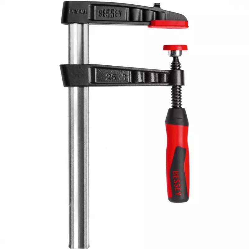Stieņu skava BESSEY TG16-2K