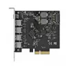 PCI Express x4 Card DeLOCK 89026