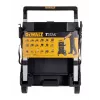 DeWALT DWST1-71196 rokas ratiņi Metāls, Plastmasa Platformas ratiņi