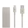 Apple USB-A uz USB-C pīts kabelis - Surge Stone - Kabelis - Datu pārraide/uzlāde
