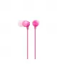 Austiņas Sony MDR-EX15AP