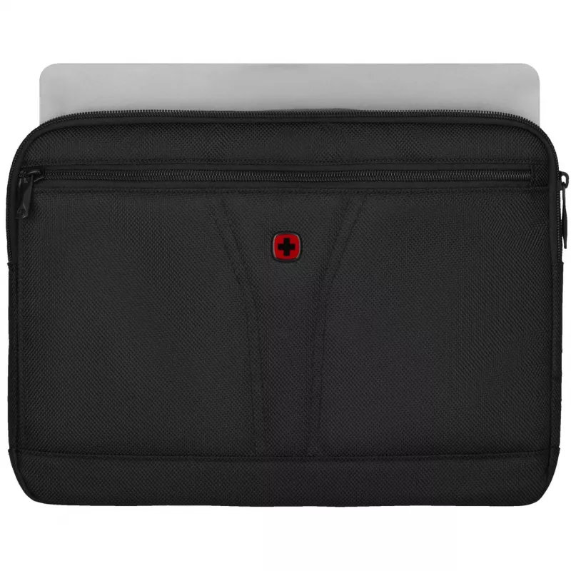 Uzmavas futrālis Wenger SwissGear BC Top 31,8 cm (12,5 collas)