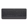 Signature MK650 Combo For Business, Bluetooth, Membrānas taustiņu slēdzis, AZER