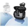 Bluetooth stereo austiņas Usams IF27 TWS melnas
