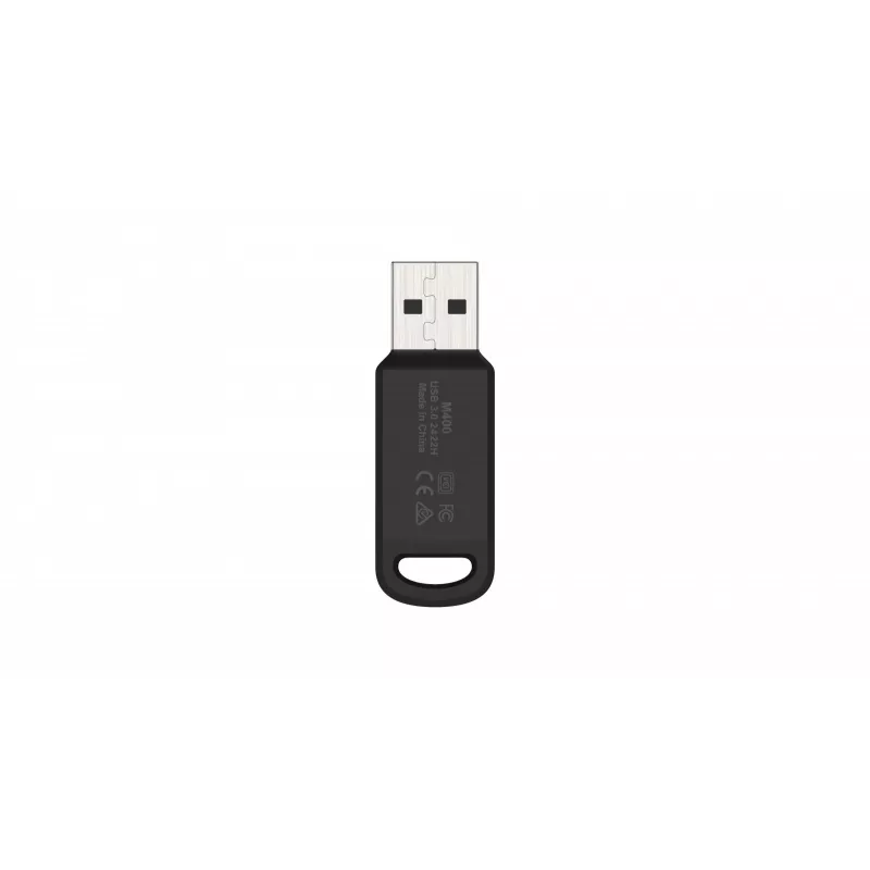 USB zibatmiņa Lexar 64 GB USB Type-A 3.2 Gen 1 JumpDrive M400