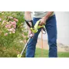 Ryobi RLT6130 30 cm 600 W Electric AC Alumīnijs, Melns, Zaļš