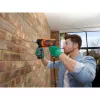 Melns & Decker BEH850K 3100 rpm keyless