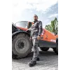 Drošības zābaki NEO tools 82-151-44, kompozītmateriāla purngals, 1,72 kg