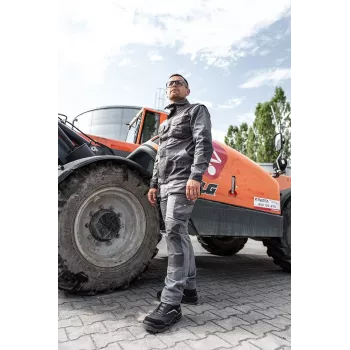 Drošības zābaki NEO tools 82-151-44, kompozītmateriāla purngals, 1,72 kg