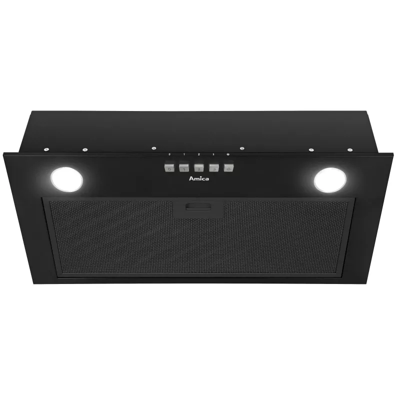AMICA OMC6217B tvaika nosūcējs