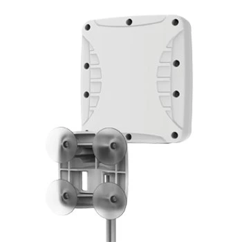 Universāla antena Poynting A-XPOL-0001-V2-41, 4 dBi, SMA