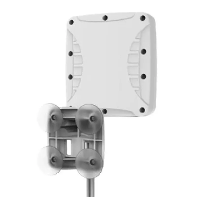 Universāla antena Poynting A-XPOL-0001-V2-41, 4 dBi, SMA