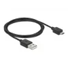Adapteris HDMI-A spraudnis uz USB Type-C sievišķo DeLOCK 63251
