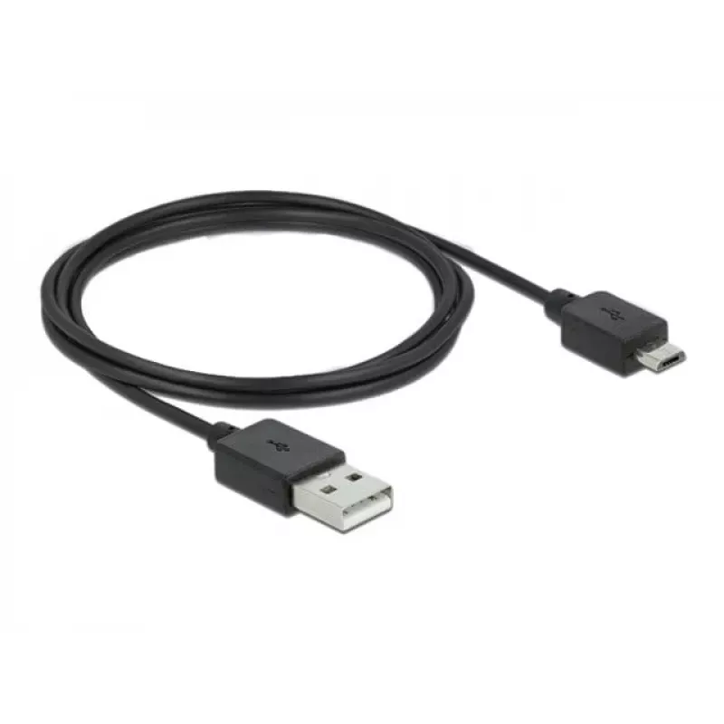Adapteris HDMI-A spraudnis uz USB Type-C sievišķo DeLOCK 63251