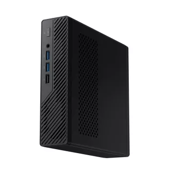 MINI PC Minis Forum MS-A2-9955 AMD Ryzen 9 9955HX 16GB 512GB Integrētā grafika Windows 11