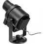 Projektora lampa EUROLITE 51799331 LED viegls logotipu projektors
