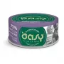 Oasy More Love Tunciņa ar kalmāriem 70gr
