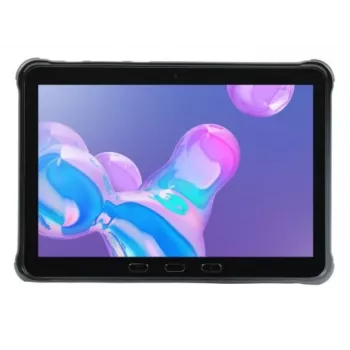 Mobilis 053027 planšetdatora maciņš 25.6 cm (10.1) vāks, melns