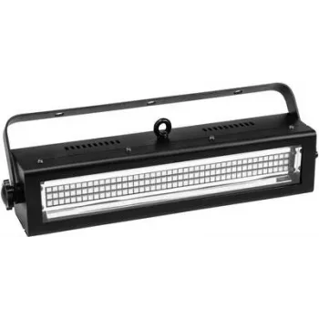 LED efektu gaisma EUROLITE DMX 132 RGB — skatuves/ballīšu apgaismojums, RGB LED efektu ierīce