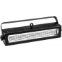LED efektu gaisma EUROLITE DMX 132 RGB — skatuves/ballīšu apgaismojums, RGB LED efektu ierīce