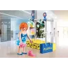 Playmobil 71539 My Life: Clothing Stall