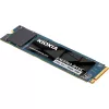 Iekšējais SSD Kioxia LSF10Z002TG8 2 TB M.2 2280 PCIe 4.0 NVMe QLC