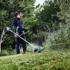 Bezvada zāles trimmeris 18V Makita DUR190UZX3