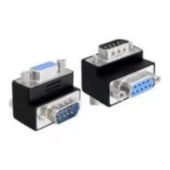 Savienotāju adapteris DeLOCK 65264