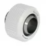 Barrow kompresijas savienotājs 13/10mm, wei — 13 mm ārējā diametra caurulei līdz 10 mm iekšējā diametra šļūtenei