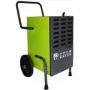 Gaisa sausinātājs Zipper ZI-BAT50 5L 65dB 820W Melns Zaļš