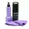Sbox CS-5005U Ekrānu tīrītājs 150ml violets