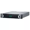 HPE MSA 2070 SFF 2x10/25GbE iSCSI 4-portu kontrolieris ar 12x3,84TB SSD un 4x10Gb iSCSI raiduztvērējiem 46TB krātuves masīvs