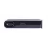 Melns Box USB-C dokstacija - Displayport komplekts