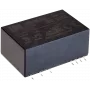 strāvas adapteris Mean Well IRM-03-15S, 3 W, ieeja 85–305 V, izeja 15 V, RoHS, 24×37×16 mm