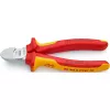 Knipex 70 26 160 diagonālās grieznes