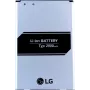 LG BL-46G1F akumulators Li-Ion 2700 mAh LG K10 2017 (M250E), K10 2017 (M250F), K10 2017 (M250N)