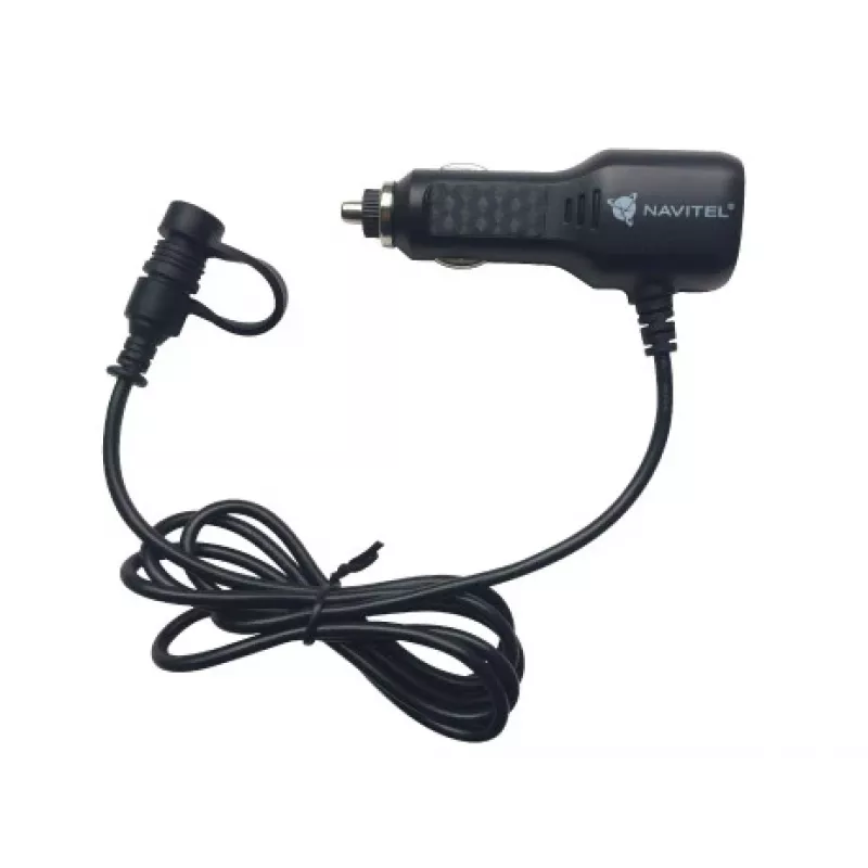 Navitel | Personīgā navigācijas ierīce | G550 MOTO | Bluetooth | 4,3 collu TFT skārienekrāns 480 x 272 | GPS (satelīts) | Iekļautas kartes