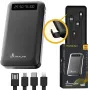 Pārnēsājams lādētājs Extralink Powerbank EPB-083 10000mAh