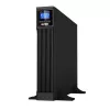 UPS EVER POWERLINE RT Plus 6 kVA T/PWPLRT-116K00/00 — tiešsaistes dubultās pārveidošanas statīva/torņa UPS 6kVA