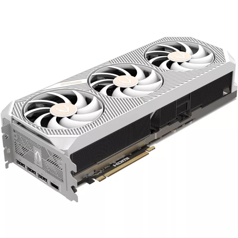 Grafikas karte NVIDIA GeForce RTX 5080 16 GB GDDR7