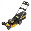Zāles pļāvējs DeWALT DCMWP134N-XJ