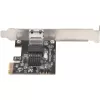 Silverstone ECL01, 2.5G tīkla karte, PCIe