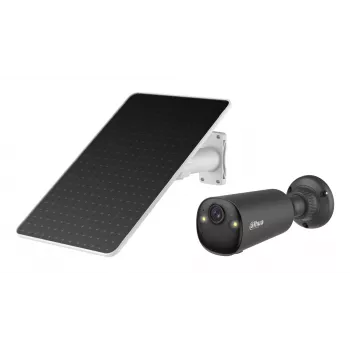 IP kameras KIT/BF4CA-0210B-XL/M0508 APOLLO BULLET C1 Wi-Fi 6, viedā dubultā gaisma - 4 Mpx 2,1 mm DAHUA