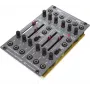 Modulārais sintezatora modulis Behringer Dual VCF 121 — 2 kanālu sprieguma kontrolēti filtri