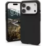 UAG Urban Armor Gear Civilian LT MagSafe Case | Apple iPhone 17 Pro | Melns | 114543114040 (114543114040)