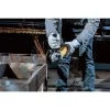 Leņķa slīpmašīna DeWalt DWE4117-QS, 950 W, 125 mm disks, 12 000 RPM, 1,99 kg