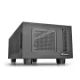 PC korpusa Thermaltake Core P100 melns