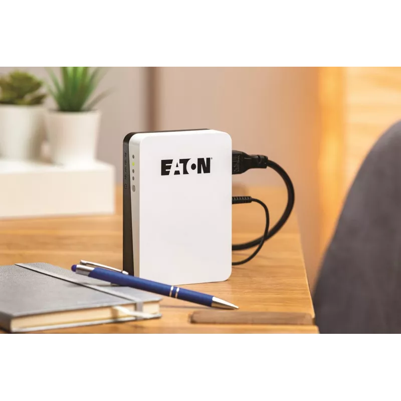 Nepārtrauktās barošanas avots Eaton 3S Mini
