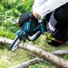 Zaru zāģis MAKITA DUC101Z01 zils, melns