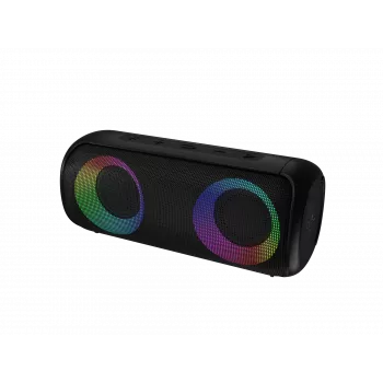 Stereo portatīvais skaļrunis Audictus Aurora Pro 20 W